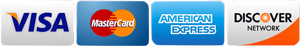 Credit Card Logos